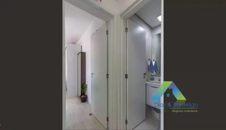 Imagem VILA PRUDENTE Apartamento 57M², 2 dormitórios, 1 suíte, 1 vaga, lazer completo ótima localização e valor !!!