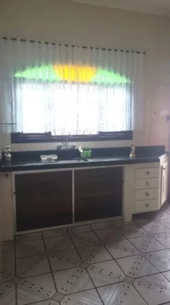 Imagem Casa à Venda em Flórida, Praia Grande - SP