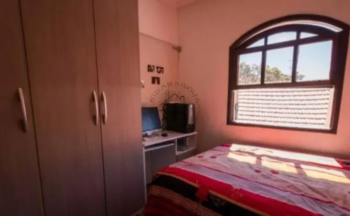 Imagem Casa - São Paulo - SP - Quinta da Paineira