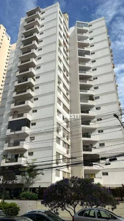 Imagem Apartamento à venda no Setor Oeste - Goiânia/GO