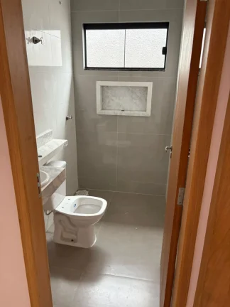 Imagem Casa 3/4 C Suite Na Vila Maria Em Aparecida De Goiania