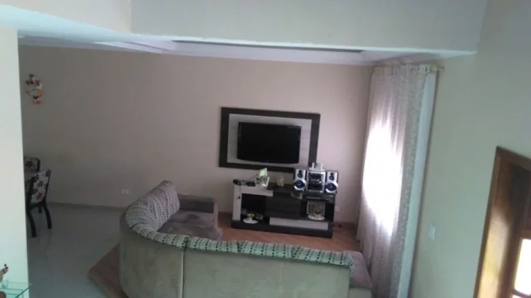Imagem Sobrado com 2 dormitórios à venda, 218 m² por R$ 600.000,00 - Centro - Poá/SP