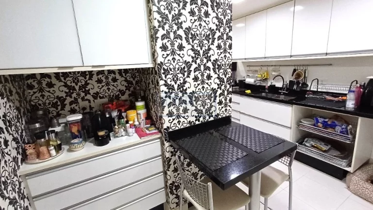Imagem APARTAMENTO À VENDA CERQUEIRA CESAR, SÃO PAULO