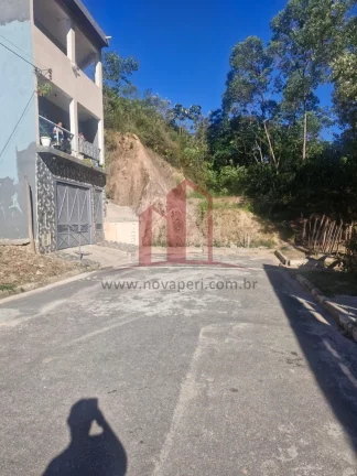 Imagem TERRENO RESIDENCIAL em Franco da Rocha - SP, Parque Montreal