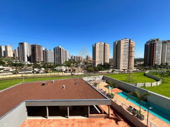 Imagem Apartamento - Ribeirão Preto - Jardim Botânico