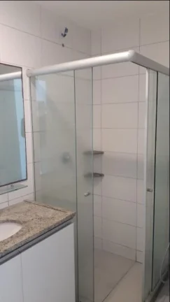Imagem Flat de 50m² para alugar, com 1 quarto suíte, localizado em Boa Viagem, Recife - Pernambuco.