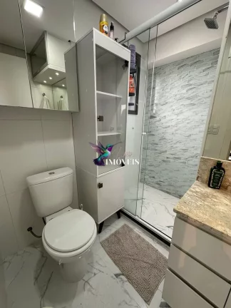 Imagem Apartamento com 1 Quarto à Venda, 42 m² em Jardim Botânico - Porto Alegre
