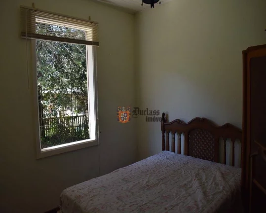 Imagem Casa com 3 dormitórios à venda, 270 m² por R$ 1.200.000 - Vila Abernéssia - Campos do Jordão/SP