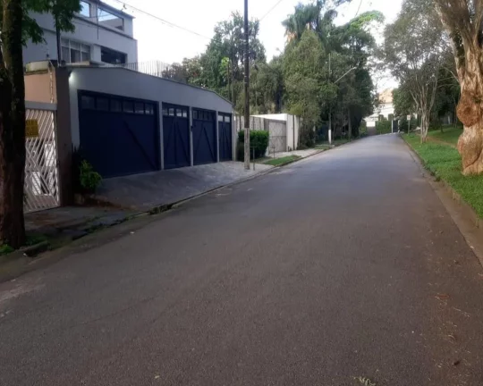 Imagem sobrado lindo a 500 metros do metro Morumbi...