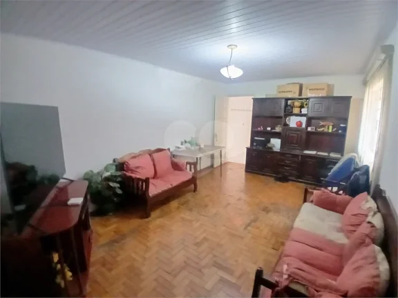 Imagem Casa Térrea à venda com 2 quartos em VILA LEOPOLDINA, São Paulo - SP