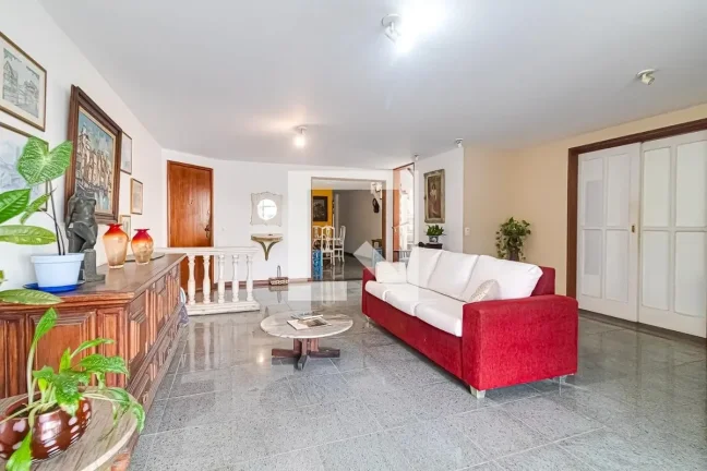 Imagem Apartamento à Venda - Recreio, 5 Quartos, 256 m2