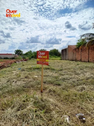 Imagem Terreno à Venda na Vila Elisa, Ribeirão Preto-SP: 340m² de Oportunidade Imperdível!