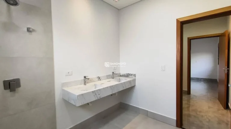 Imagem Casa com 3 dormitórios à venda, 234 m² por R$ 1.800.000,00 - Conceição - Piracicaba/SP