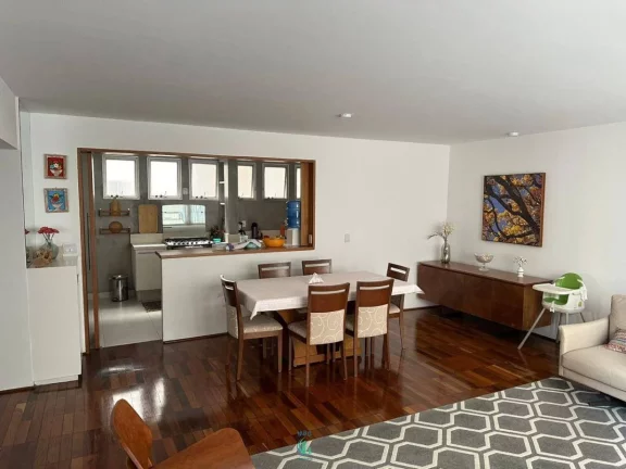 Imagem Apartamento com 3 quartos, 147m2, à venda em São Paulo, Jardim Paulista