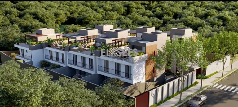 Imagem Casa De Condomínio RESIDENCIAL em SÃO PAULO - SP, CAMPO BELO