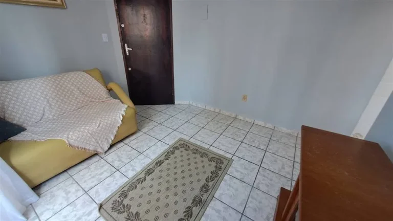 Imagem Apartamento mobiliado à Venda no Bairro da Ocian em Praia Grande!