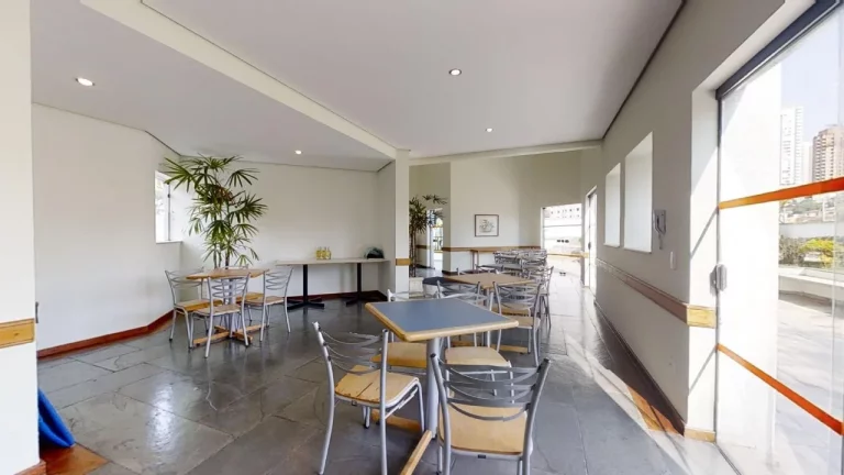 Imagem APARTAMENTO RESIDENCIAL em São Paulo - SP, Sumaré