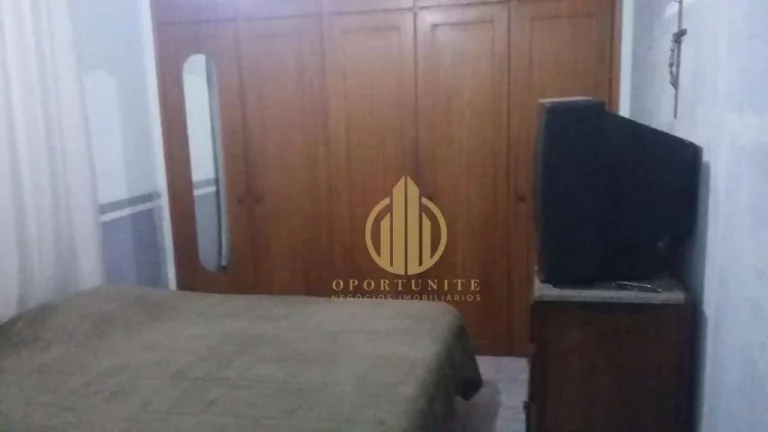 Imagem Casa com 3 dormitórios à venda, 180 m² por R$ 550.000,00 - Parque dos Bandeirantes - Ribeirão Preto/SP