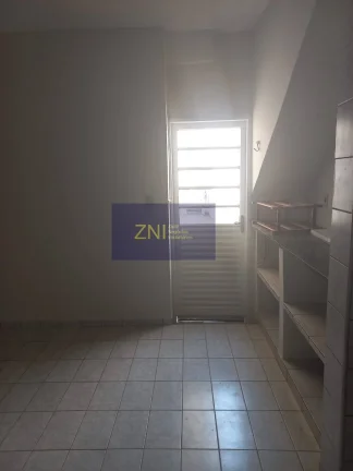 Imagem Casa à Venda na Vila Monte Alegre R 1345