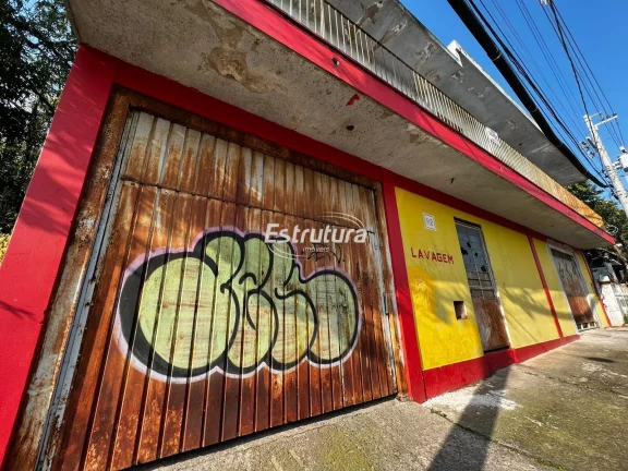 Imagem Ótima casa comercial há 400m da UFN