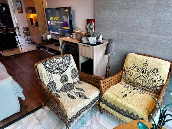 Imagem Apartamento com 2 quartos, 65m2, à venda em São Paulo, Vila Andrade