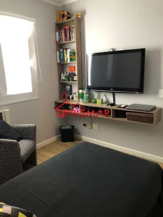 Imagem Vendo/Alugo cobertura 3 dormitorios suite 3 vagas boqueirão