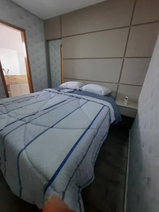 Imagem Apartamento à venda no bairro Vila Metalúrgica - Santo André/SP