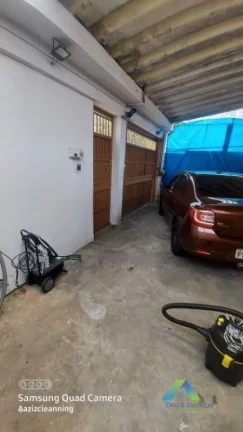 Imagem VILA SANTO ESTEFANO Casa 116M², 2 dormitórios, EDICULA, 2 vagas, ótima localização e valor !!!
