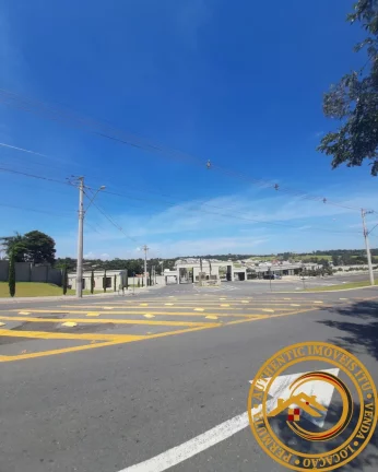 Imagem TERRENO RESIDENCIAL em INDAIATUBA - SP, RESIDENCIAL MILANO