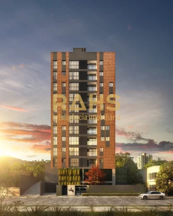 Imagem O Morse 282 é um projeto high quality que traduz o comportamento de uma nova geração que comparti...