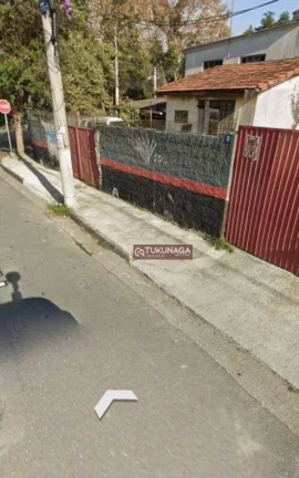 Imagem Terreno à venda, 252 m² por R$ 499.999,99 - Jardim Bom Clima - Guarulhos/SP