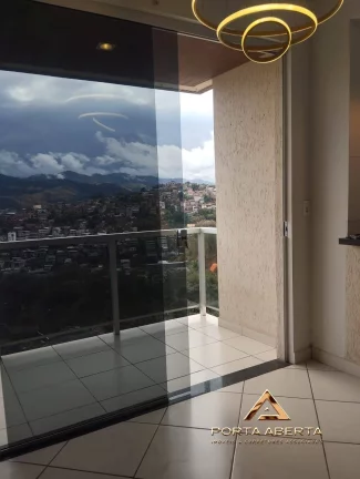 Imagem Apartamento 2 Quartos no Bairro Bethânia - CÓD 1551