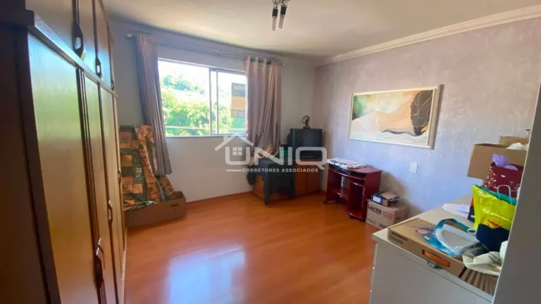 Imagem Apartamento 3 dormitórios Ed Theomar