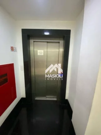Imagem Andar Corporativo à venda, 276 m² por R$ 790.000,00 - Praia da Costa - Vila Velha/ES