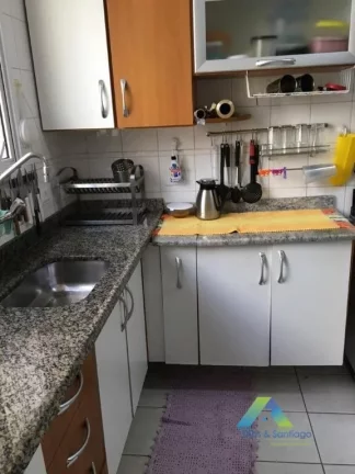 Imagem Apartamento com 3 dormitórios à venda, 135 m² por R$ 915.000,00 - Vila Mascote - São Paulo/SP