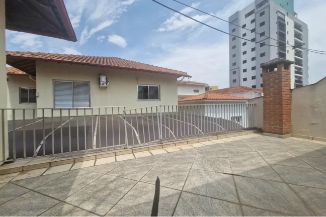 Imagem CASA RESIDENCIAL em São Paulo - SP, Jardim São Paulo(Zona Norte)