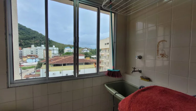 Imagem Cobertura duplex na Praia Grande