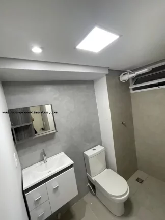 Imagem Apartamento para Venda em Limeira, Jardim Nova Limeira, 2 dormitórios, 1 banheiro, 1 vaga