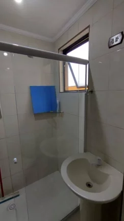 Imagem Apartamento com 2 dormitórios, 63 m² - locação R$ 1800,00 - Vila Pires