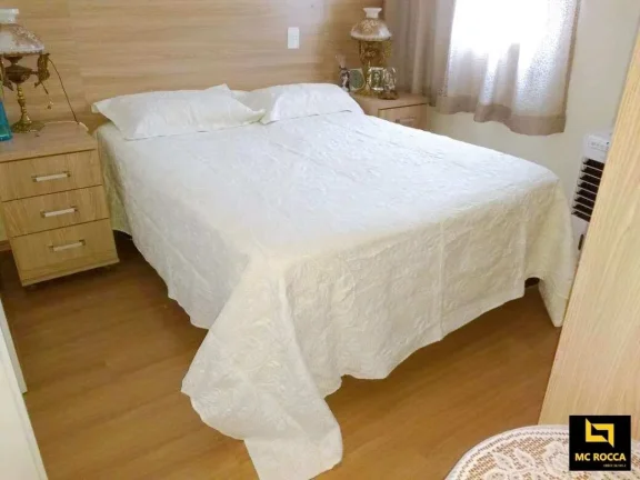 Imagem Apartamento 3 dormitórios - Residencial Vivere - Valparaiso - Santo André