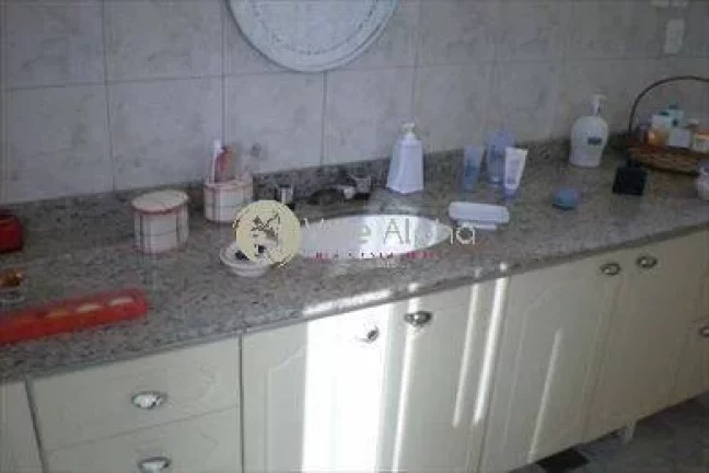 Imagem Sobrado A venda no bairro do Gonzaga em Santos
