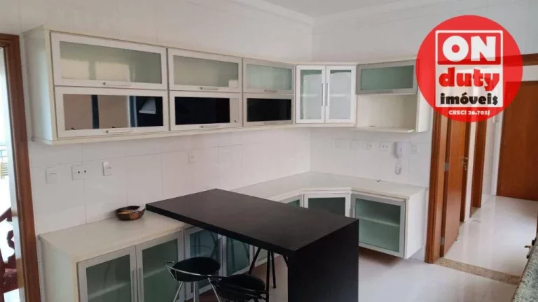 Imagem Apartamento à venda - Gonzaga - Santos/SP