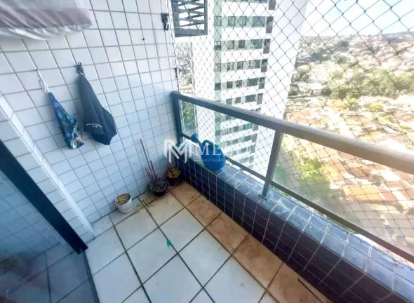 Imagem Oportunidade em CASA AMARELA: 78m², 03qts, 01suite, 02vagas.