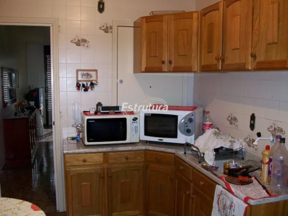 Imagem Apartamento 3 dormitórios à venda Nossa Senhora das Dores Santa Maria/RS