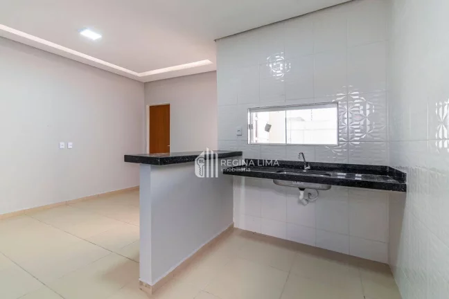 Imagem Casa com 3 dormitórios à venda, 70 m² por R$ 175.000,00 - Jóia - Timon/MA