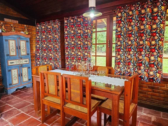 Imagem Sítio à venda, 37000 m² por R$ 2.500.000,00 - Vargem Grande - Teresópolis/RJ