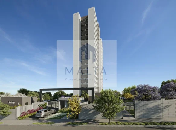 Imagem Apartamento para Venda em Belo Horizonte, Santa Terezinha, 2 dormitórios, 1 suíte, 2 banheiros, 1 vaga