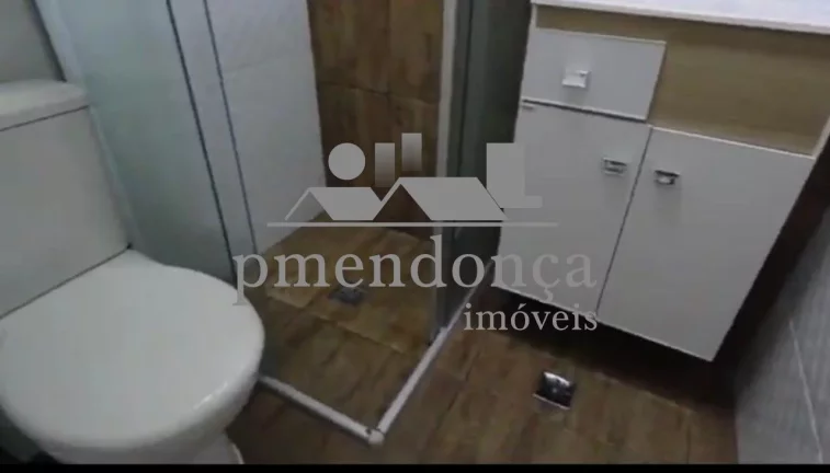 Imagem Apartamento na Santa Cecí­lia mobiliado com 2 quartos e 1 vaga, 60m²
