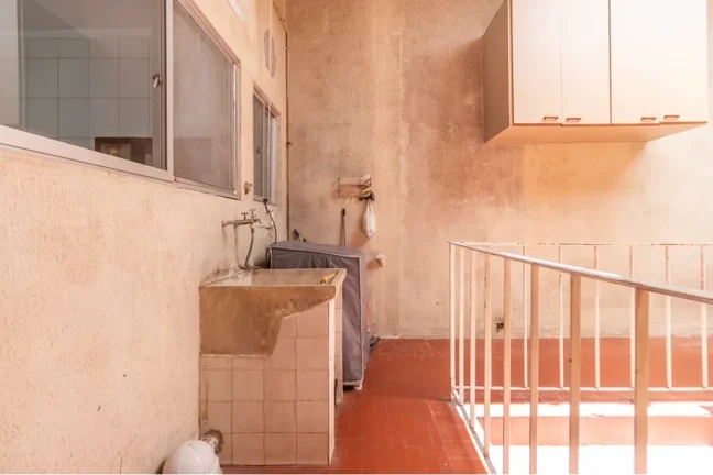 Imagem APARTAMENTO RESIDENCIAL em São Paulo - SP, Bela Vista