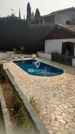 Imagem Chácara à venda no Jardim Leonor - Itatiba/SP
